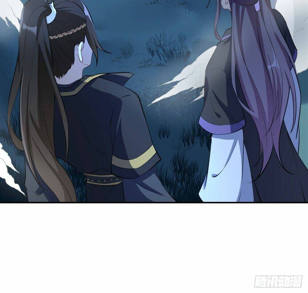 Nữ Tiên Tôn Bận Đào Hôn: Chapter 4.1