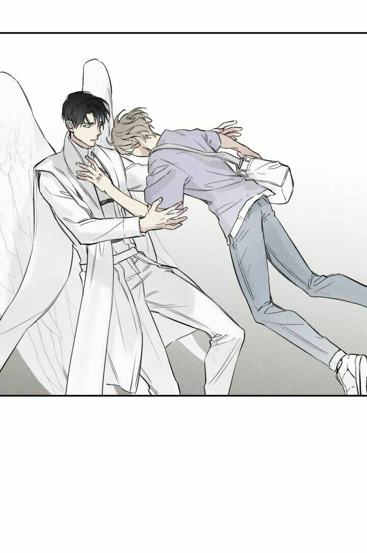 Angel Buddy: Chapter 3