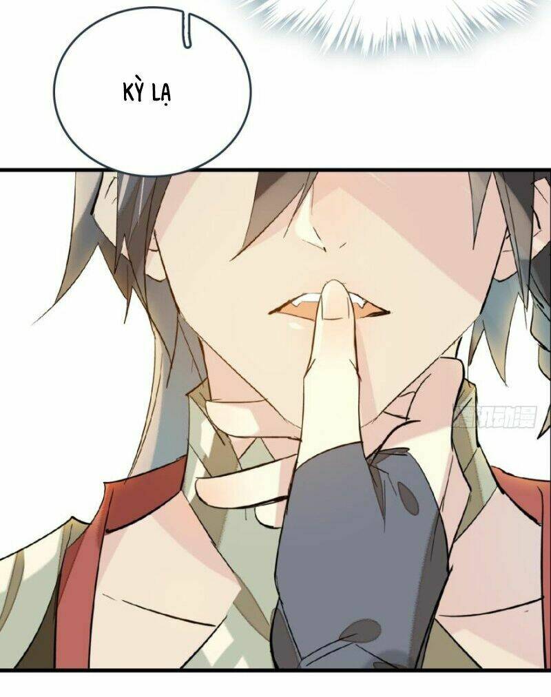 Sư Phụ Lại Trêu Chọc Ta: Chapter 18