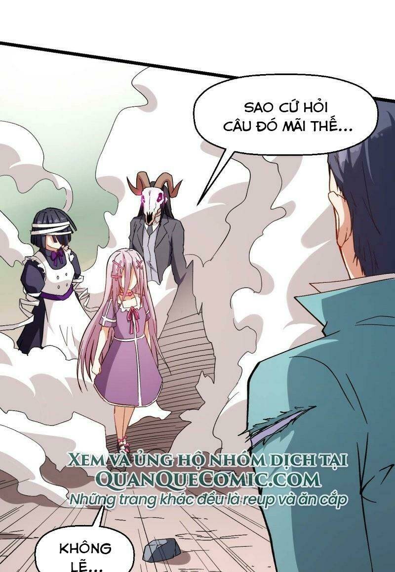 Vườn Trường Cuồng Sư Hệ Thống: Chapter 100