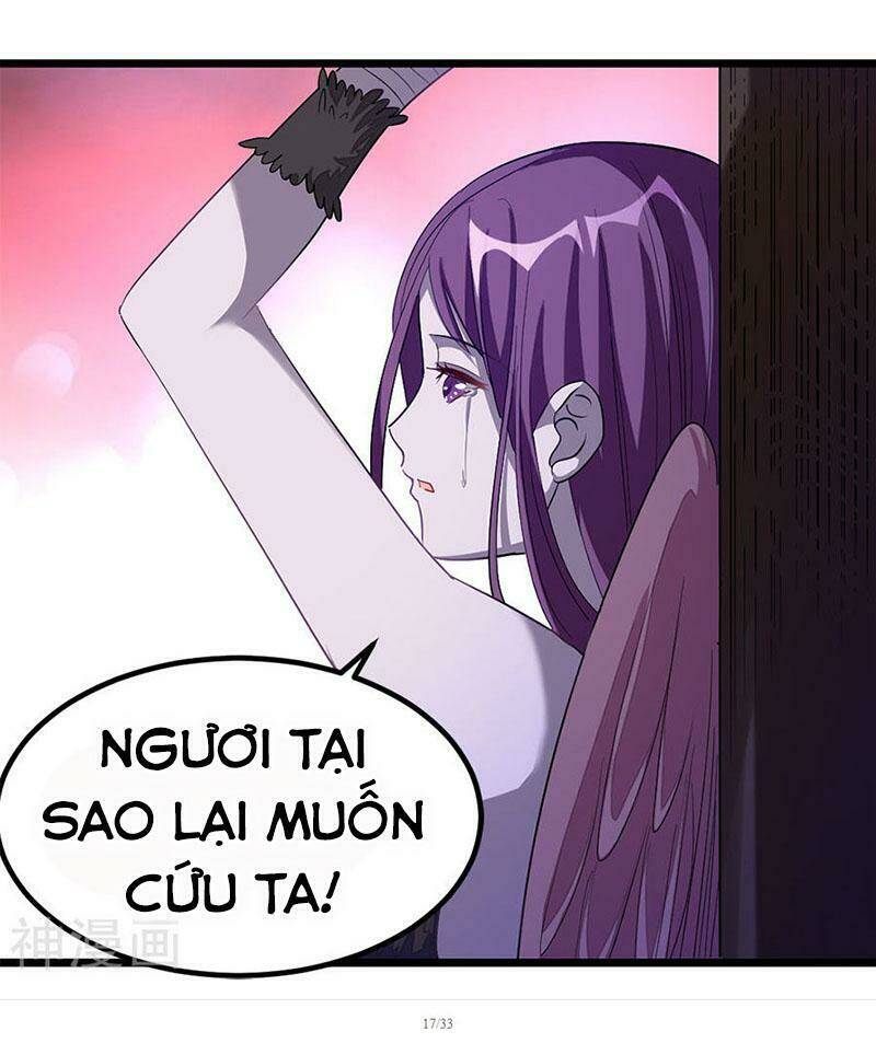 Cửu Dương Thần Vương: Chapter 185