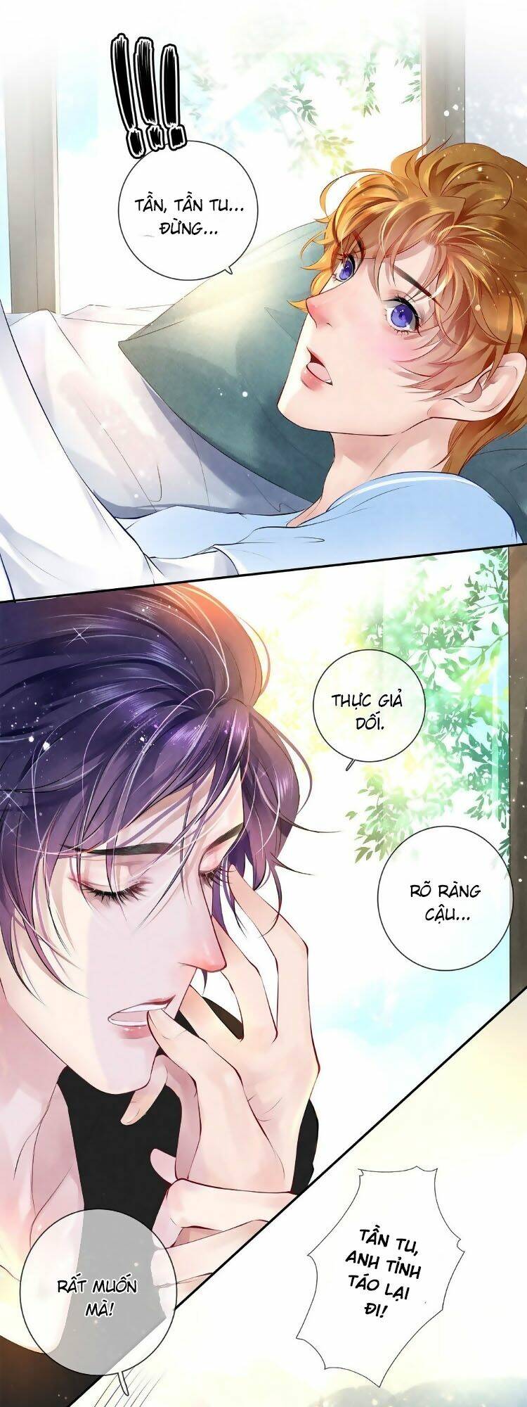 Chung Cư Của Các Ảnh Đế: Chapter 11