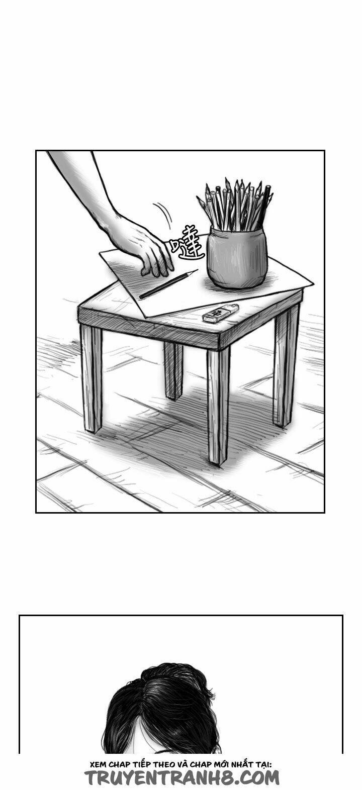 Hạt Giống Mỹ Nhân: Chapter 3