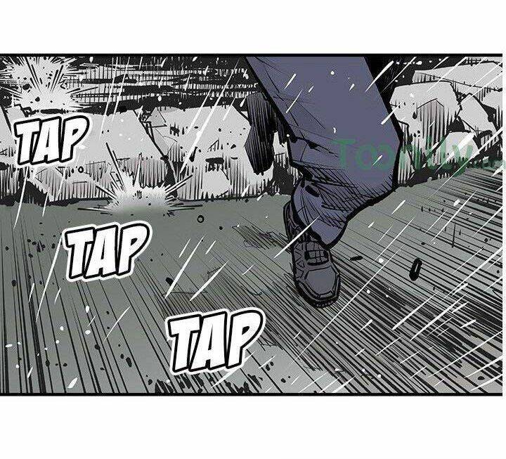 The Devil\’s Descendants: Chapter 4