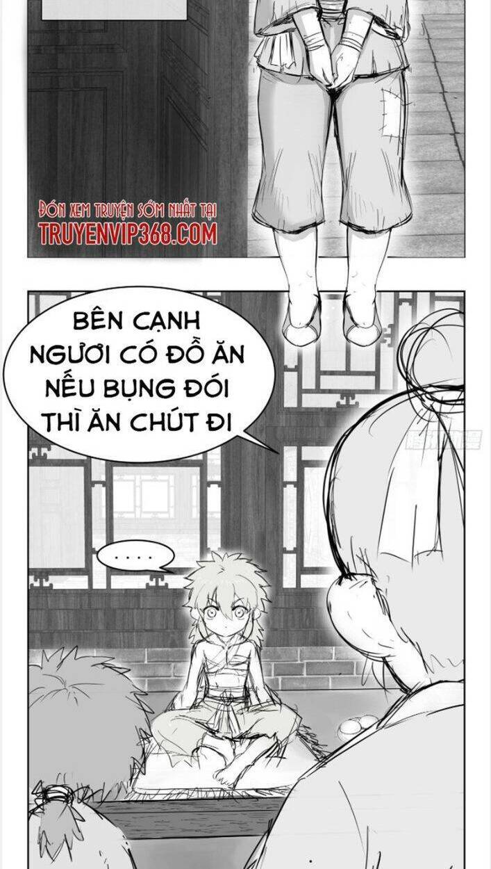 Hệ Thống Tu Võ Mạnh Nhất Dị Giới: Chapter 2