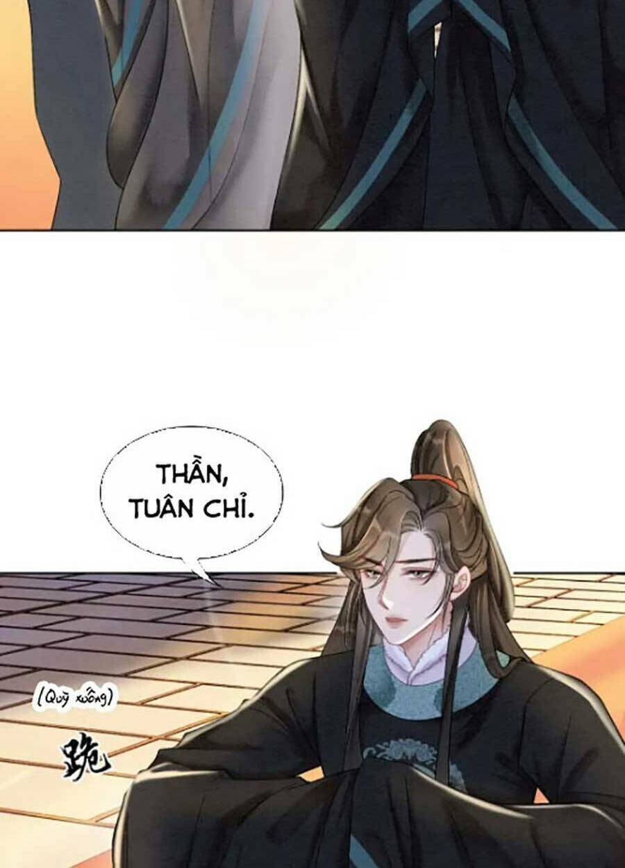 Xung Hỉ Vương Phi: Chapter 86