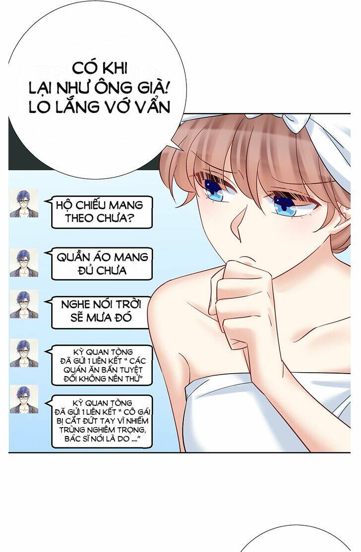 Trọng Sinh Để Ngủ Với Ảnh Đế: Chapter 222