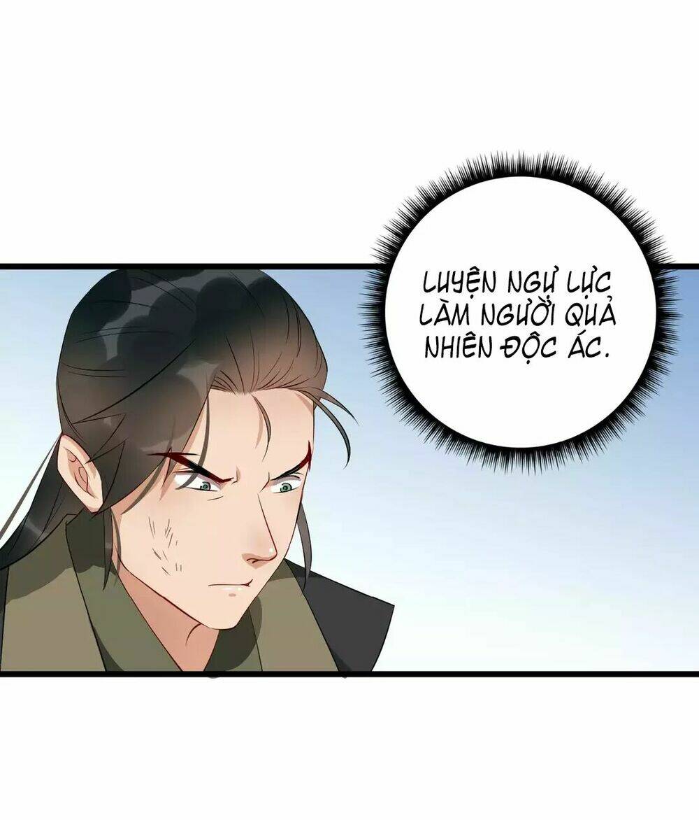 Bồng Sơn Viễn: Chapter 50