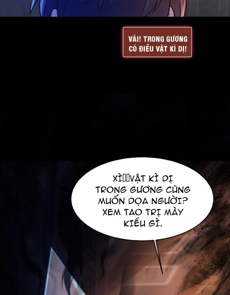 Quy Tắc Chuyện Lạ: Bắt Đầu Hóa Thân Đánh Lui Chiến Thần: Chapter 63.1