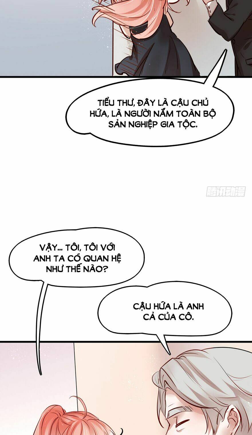 Sau Này Vẫn Cứ Thích Em: Chapter 2