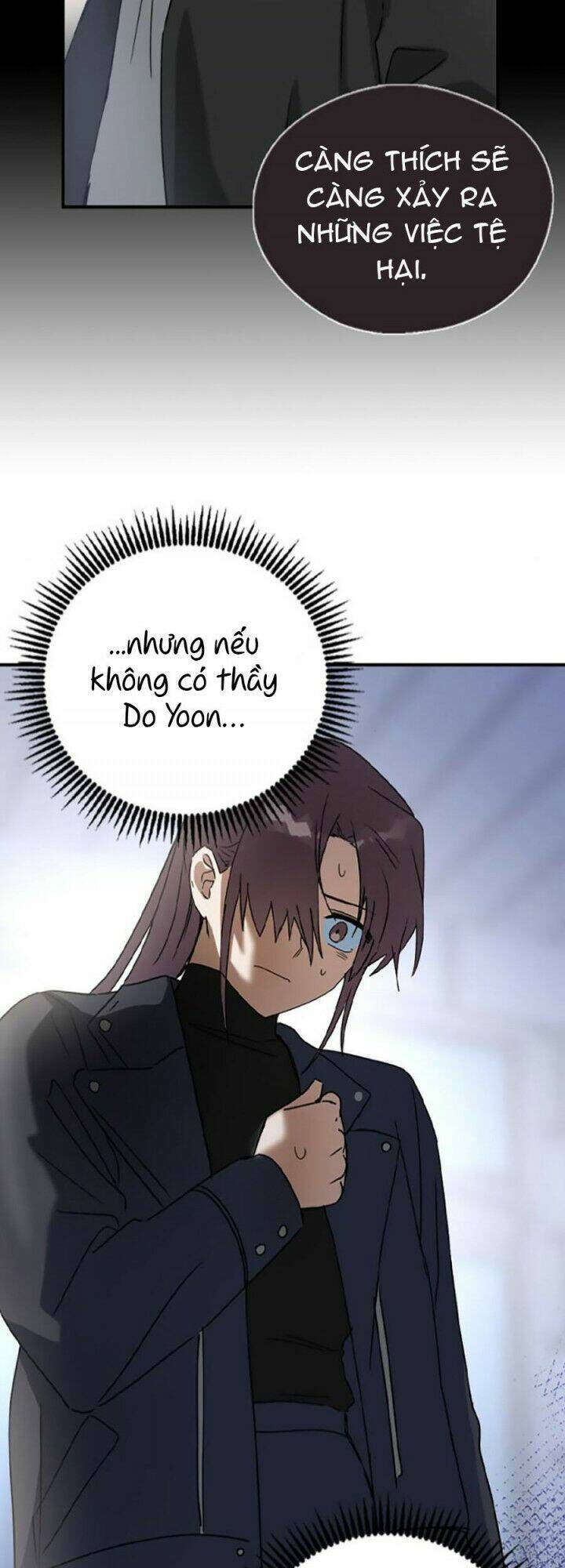 Duyên Nợ Kiếp Trước: Chapter 20