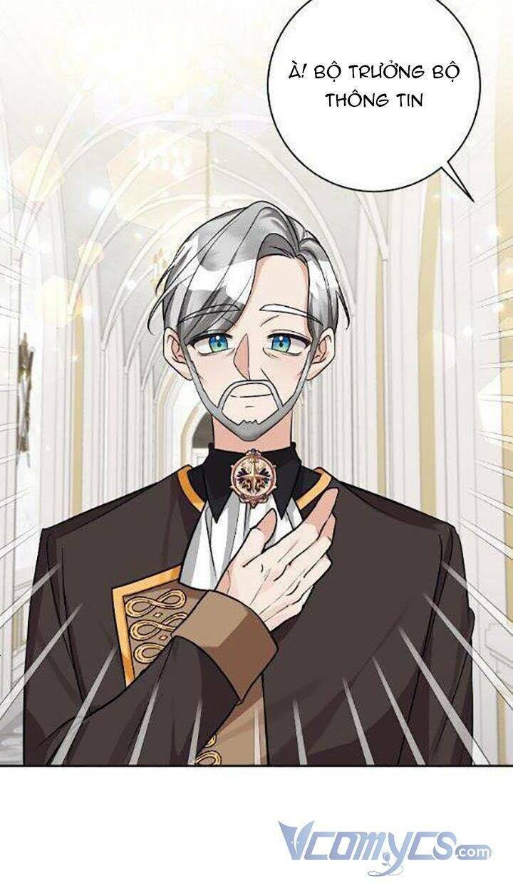Đứa Bé Con Tin Thật Dễ Thương: Chapter 14