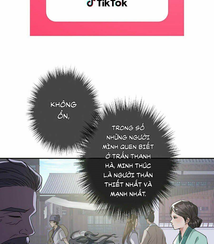 Siêu Đạo Thần Thuật: Chapter 10