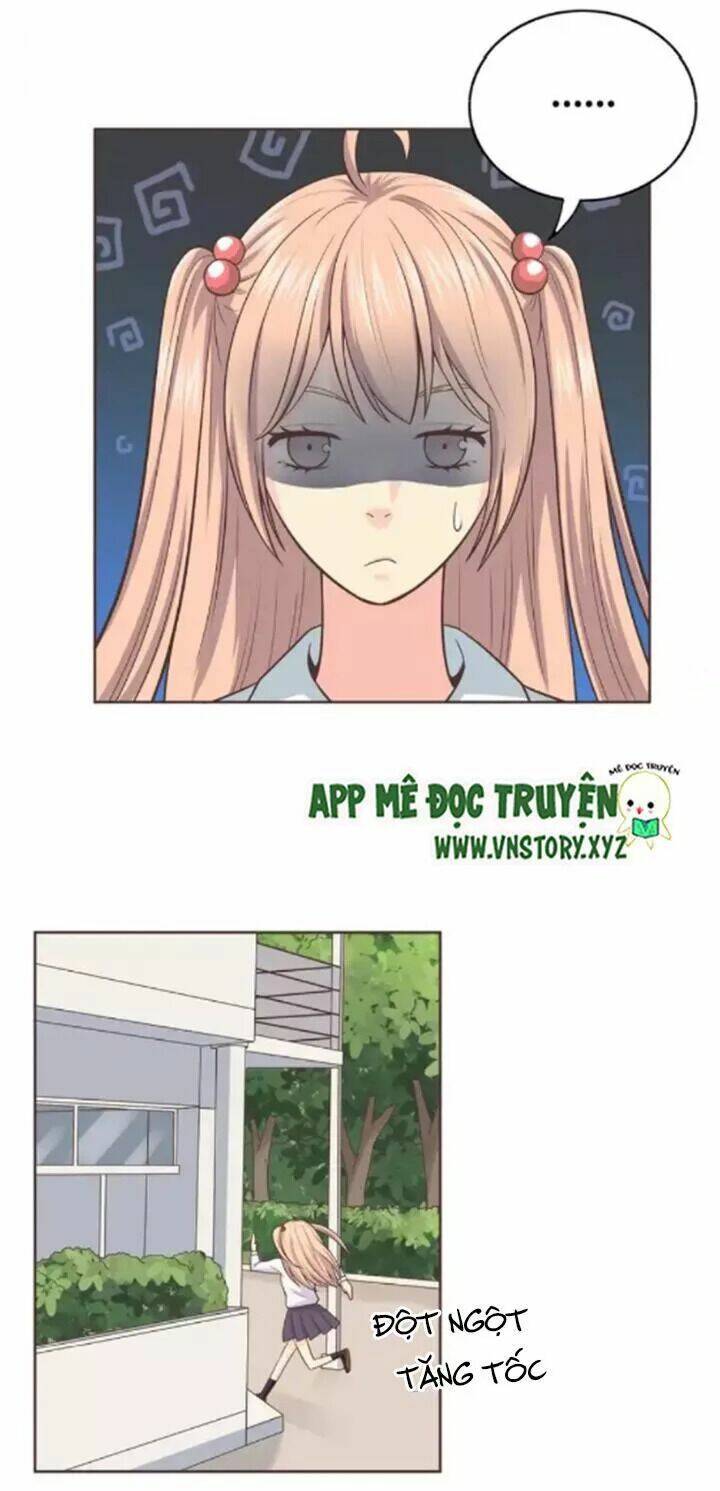 Xin Chào! Dân Nữ: Chapter 70