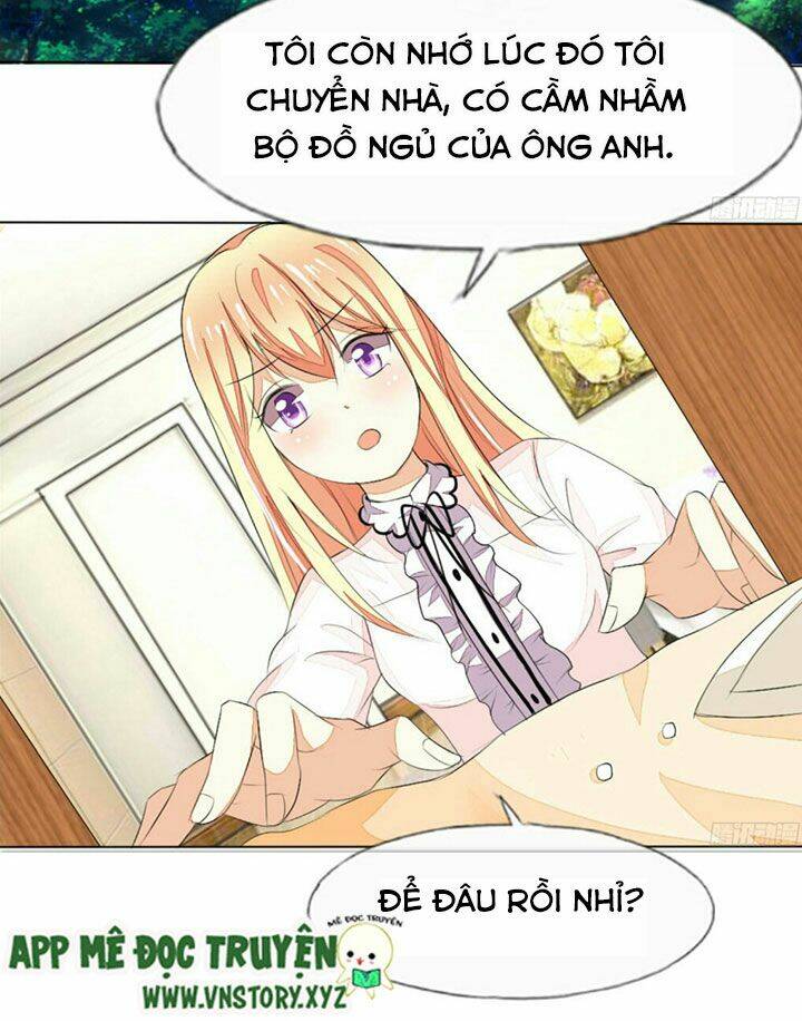 Nam Thần Ma Cà Rồng: Sủng Nhược Tiểu Lãn Thê: Chapter 36