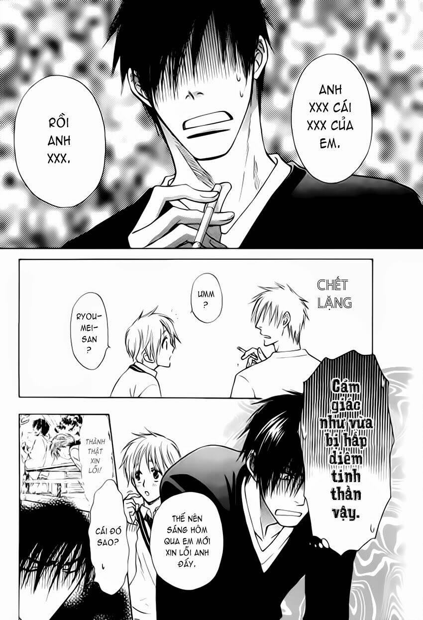 Yume Shinto: Chapter 2