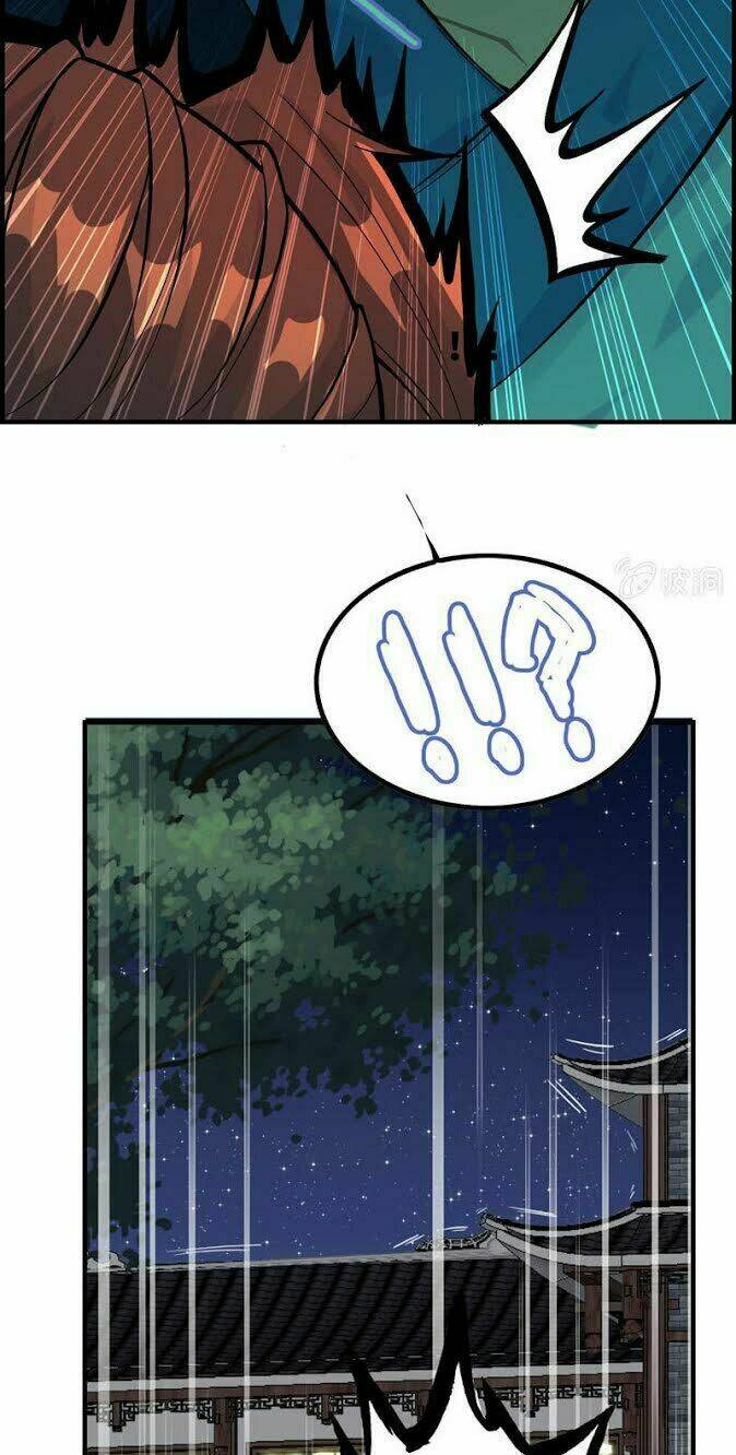 Thần Ma Thiên Sát: Chapter 33