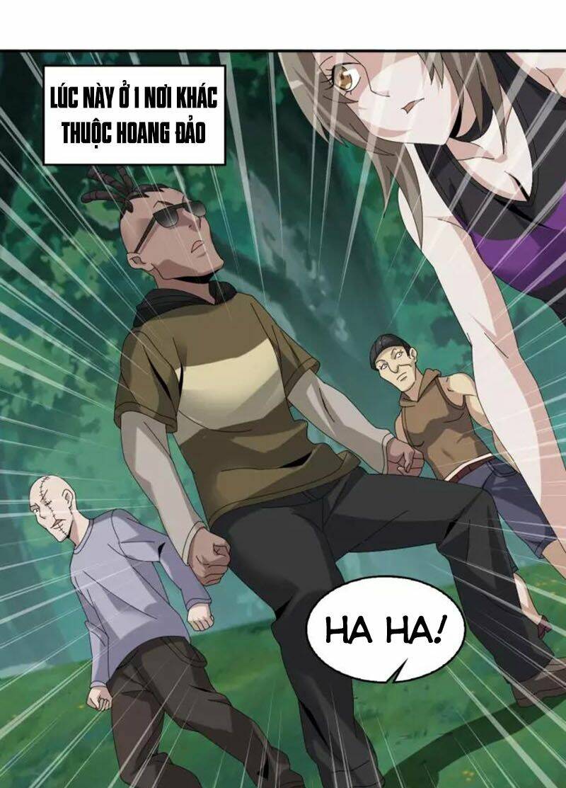 Siêu Cấp Đại Chủ Bạ: Chapter 78