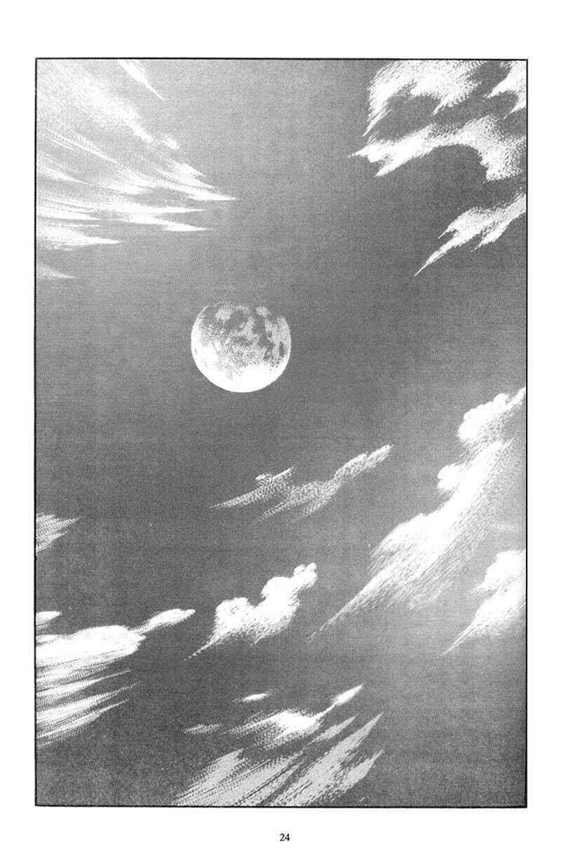 Haruka Na Machi E: Chapter 1