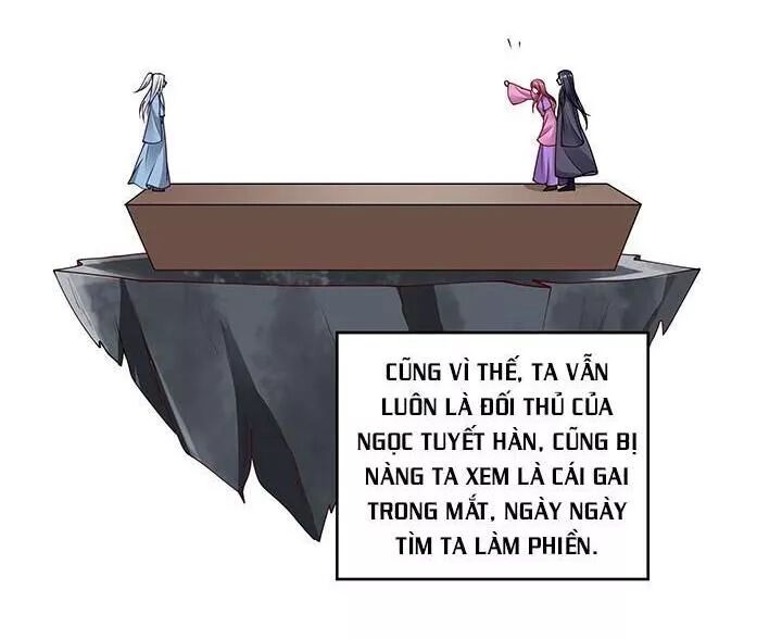 Đô đốc đại nhân sủng thê kí: Chapter 111: Nữ nhân xa lạ này là ai?