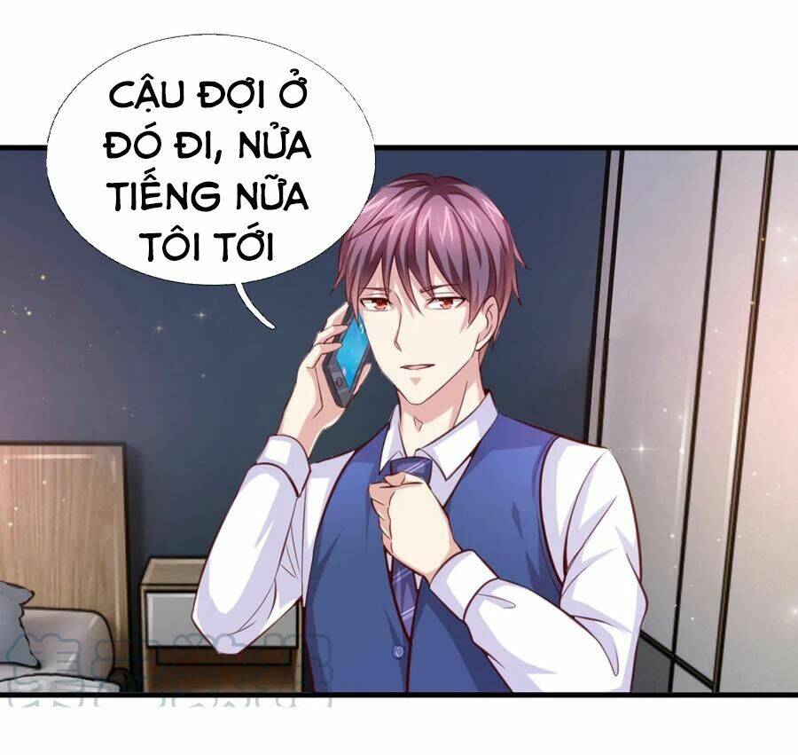 Tuyệt Thế Phi Đao: Chapter 131
