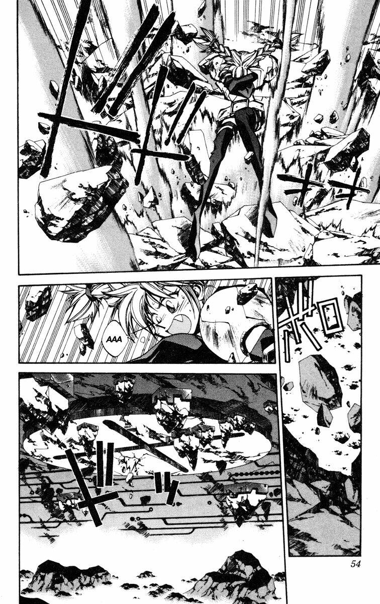 Bảng Phong Thần: Chapter 91