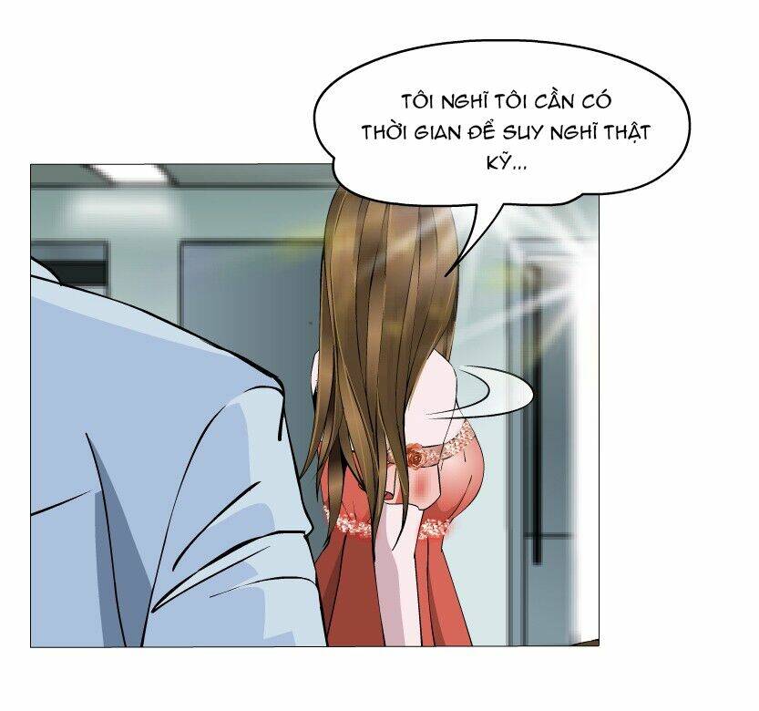 Cạm Bẫy Của Nữ Thần: Chapter 41