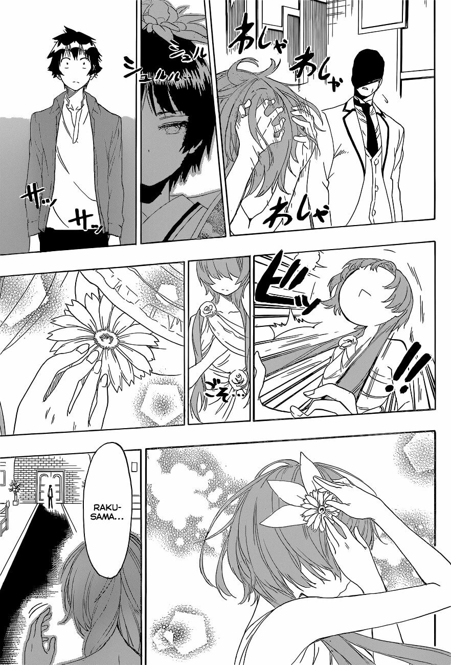 Tình Yêu Ngang Trái: Chapter 190