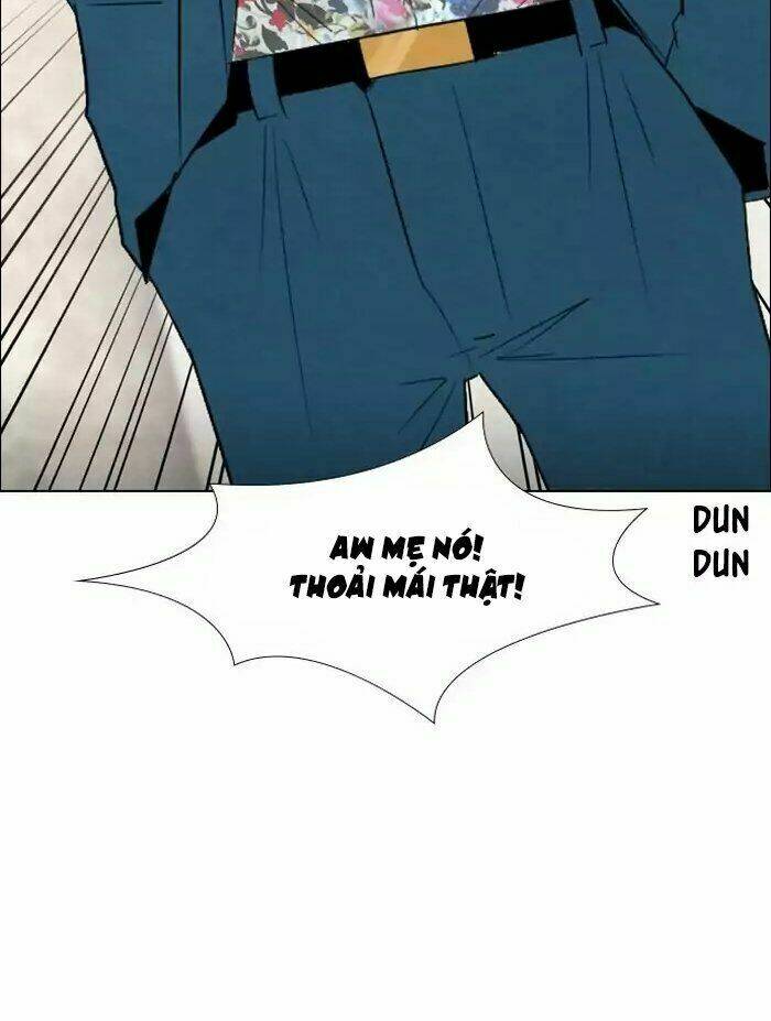 Kẻ Hồi Sinh: Chapter 46