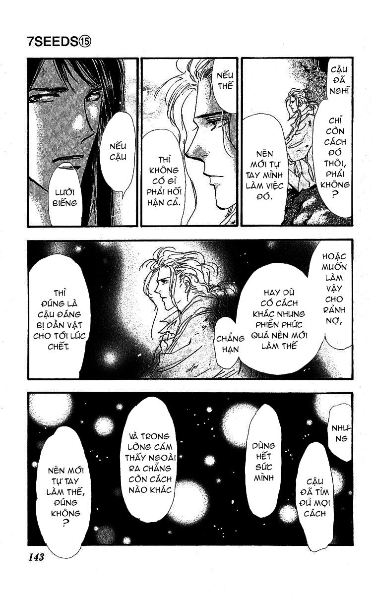 Mầm Sống: Chapter 80