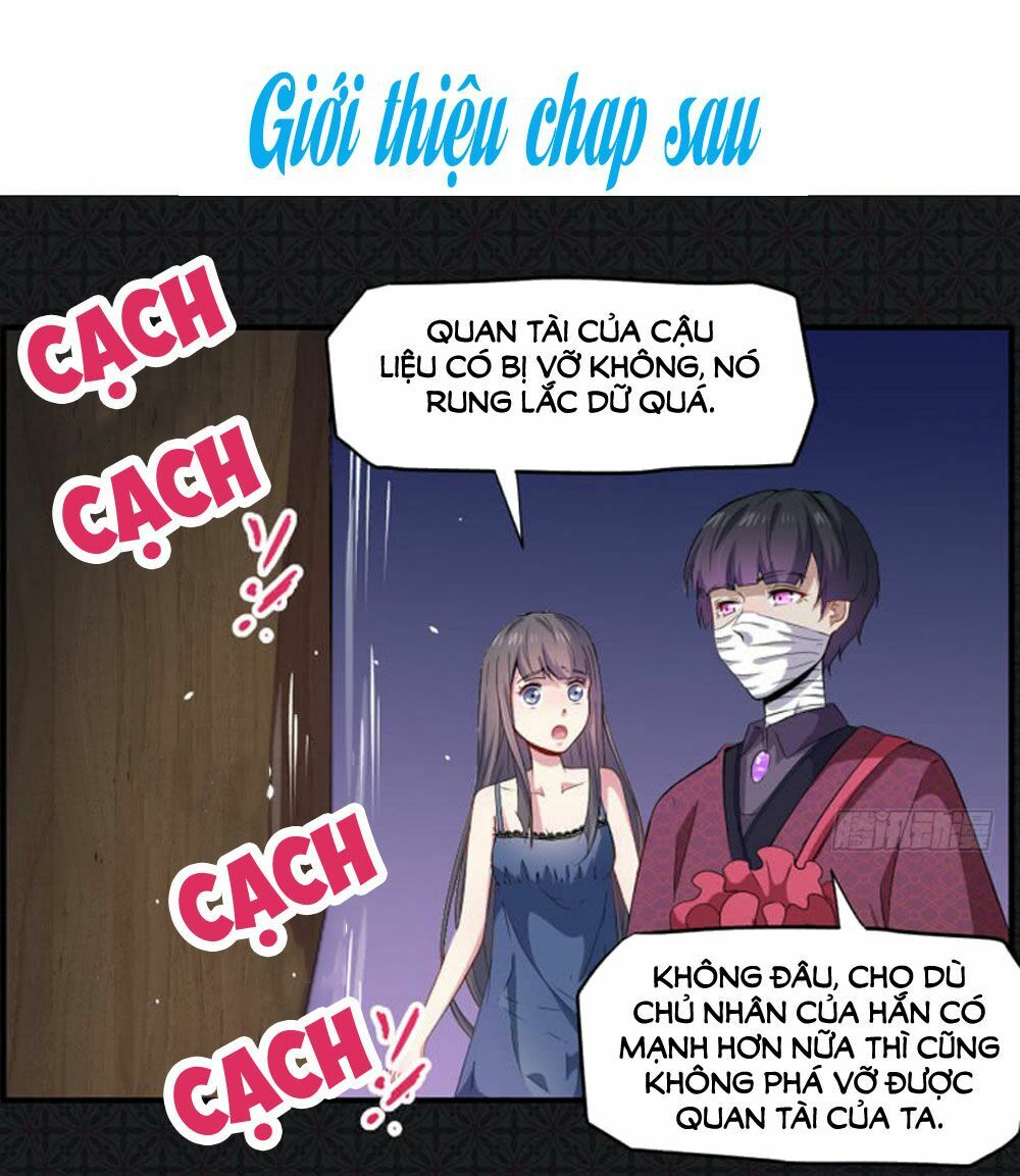 Ngạo Kiều Quỷ Vương Yêu Ta: Chapter 68