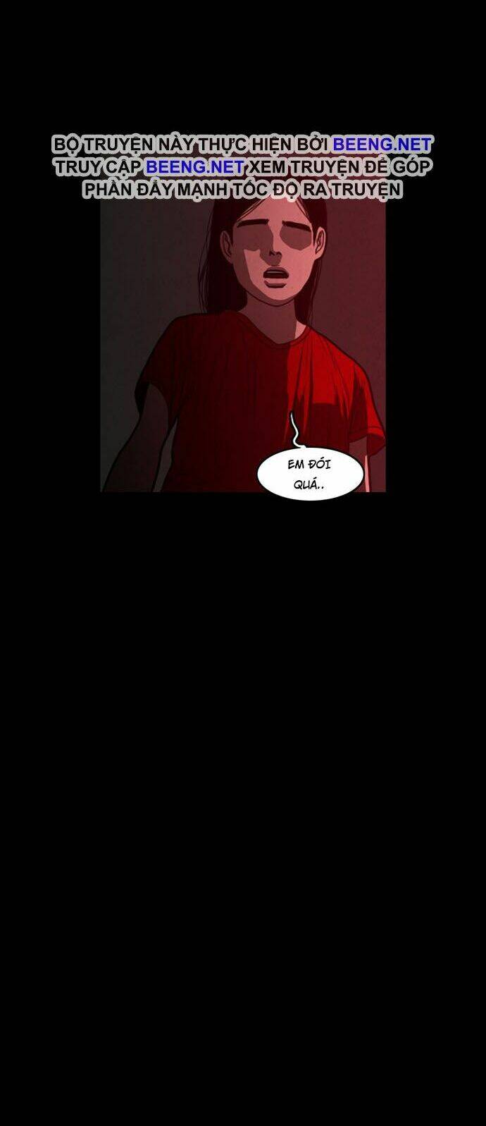 Khu Trọ Quỷ Ám: Chapter 14