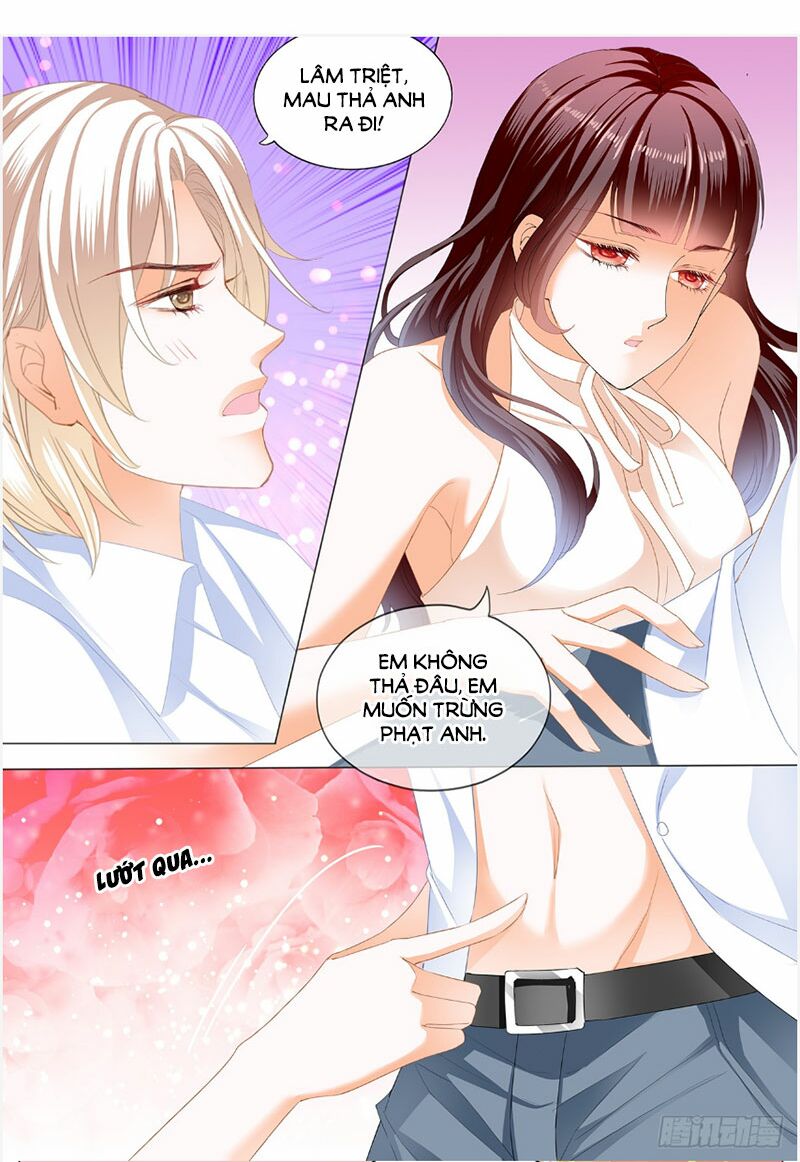 Thiểm Hôn Kiều Thê: Chapter 248