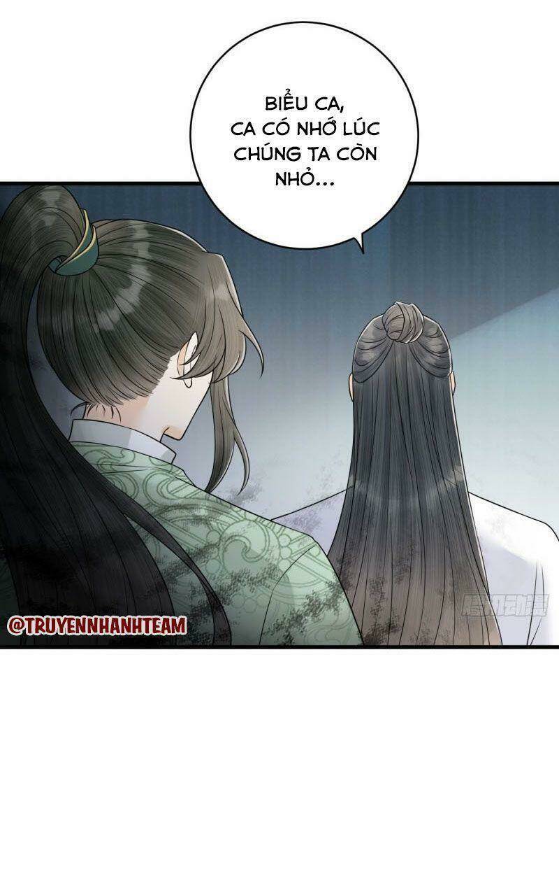Lễ Băng Nhạc Phôi Chi Dạ: Chapter 44
