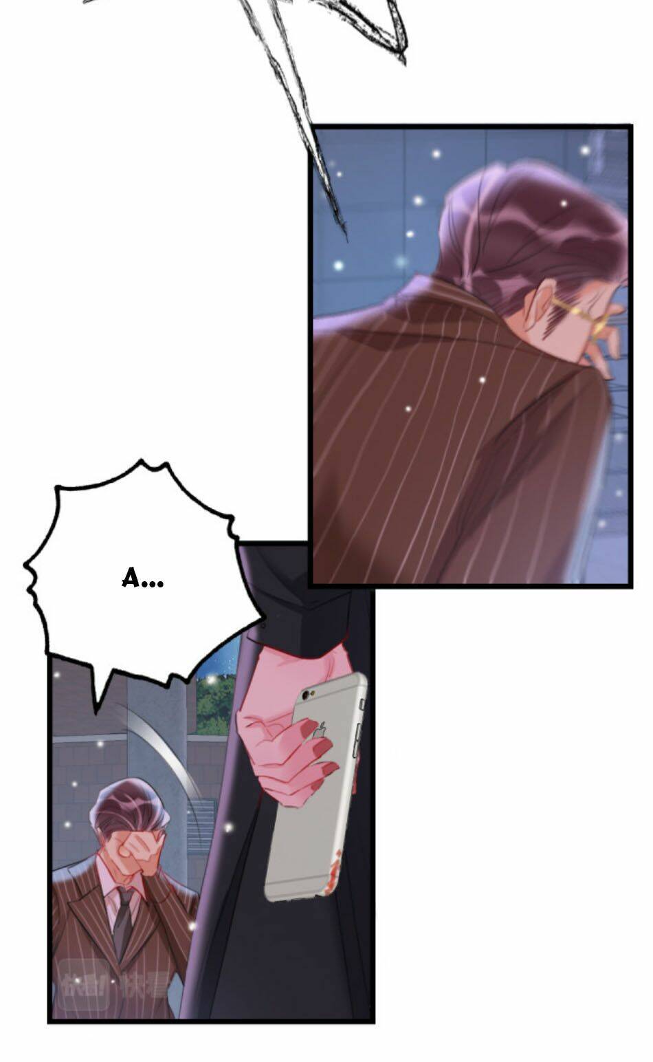 Cô Ấy Thật Xinh Đẹp: Chapter 26