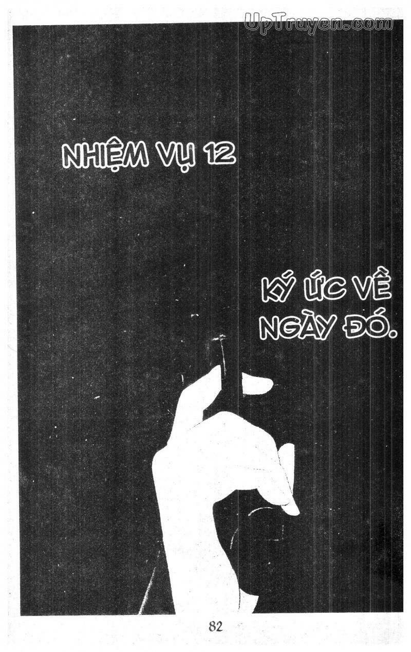 9 Banme No Musashi: Chapter 6