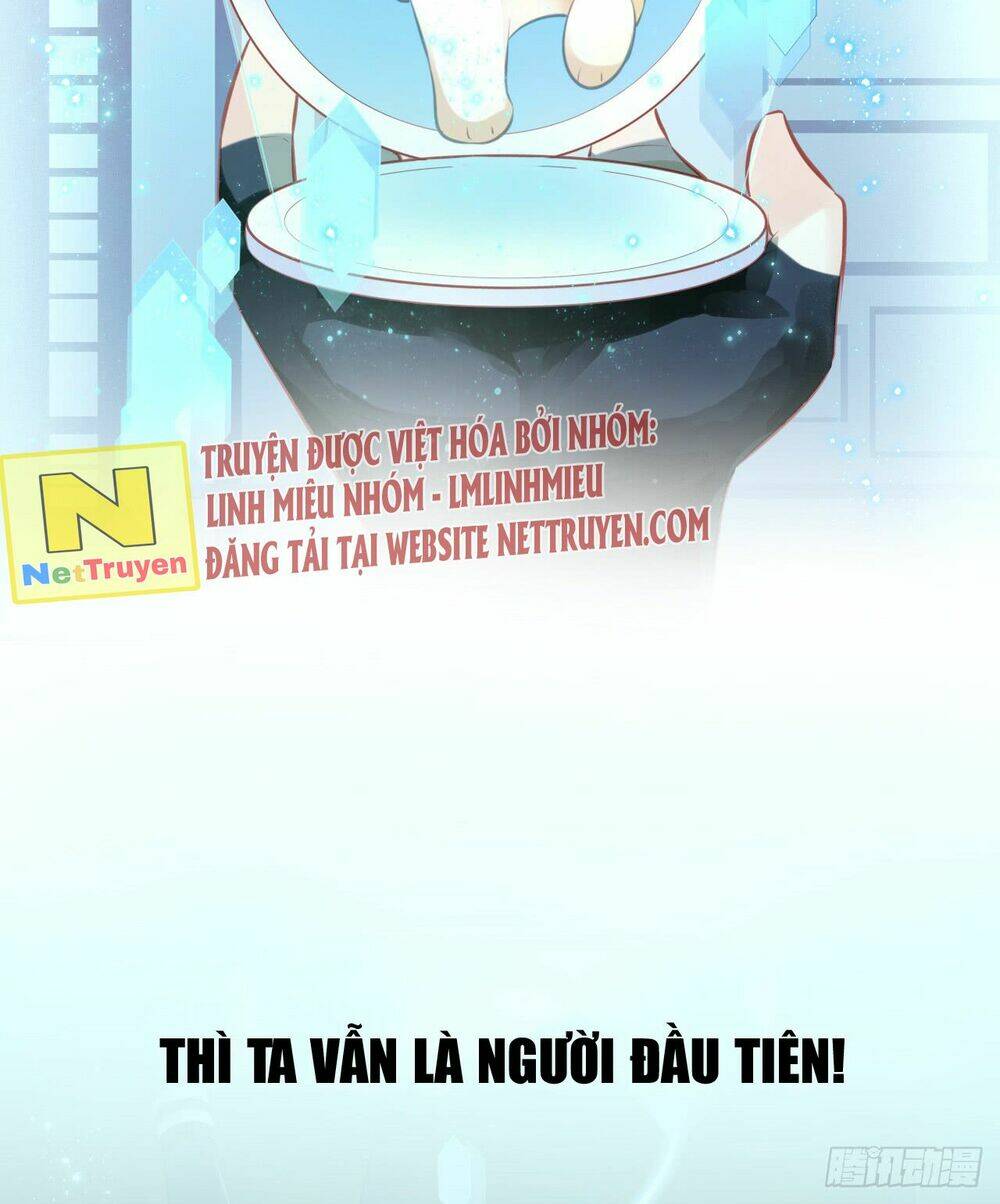 Vương Phi Thật Thích Trang Điểm: Chapter 0