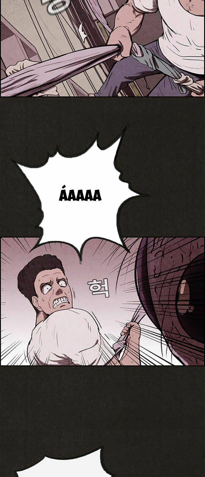 Quái Vật Tại Chung Cư Xanh: Chapter 13