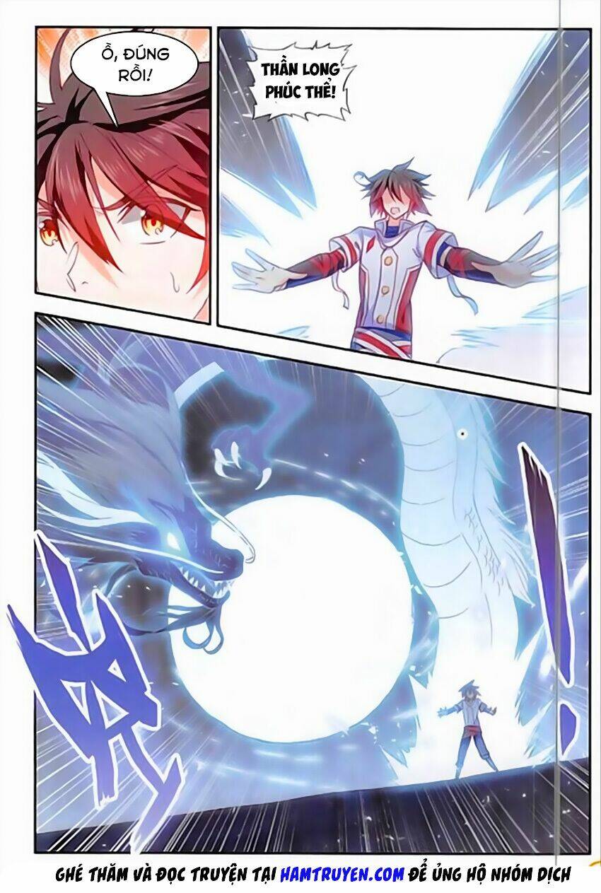 Thiện Lương Tử Thần: Chapter 89