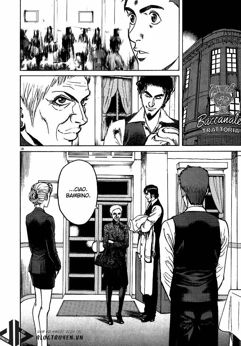 Bambino!: Chapter 44