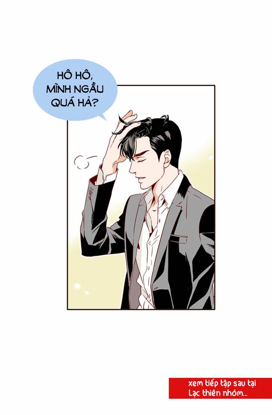 Thư Ký Kim Sao Thế Nhỉ?: Chapter 6