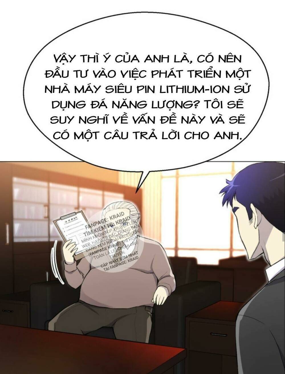 Luân Hồi Ác Nhân: Chapter 29