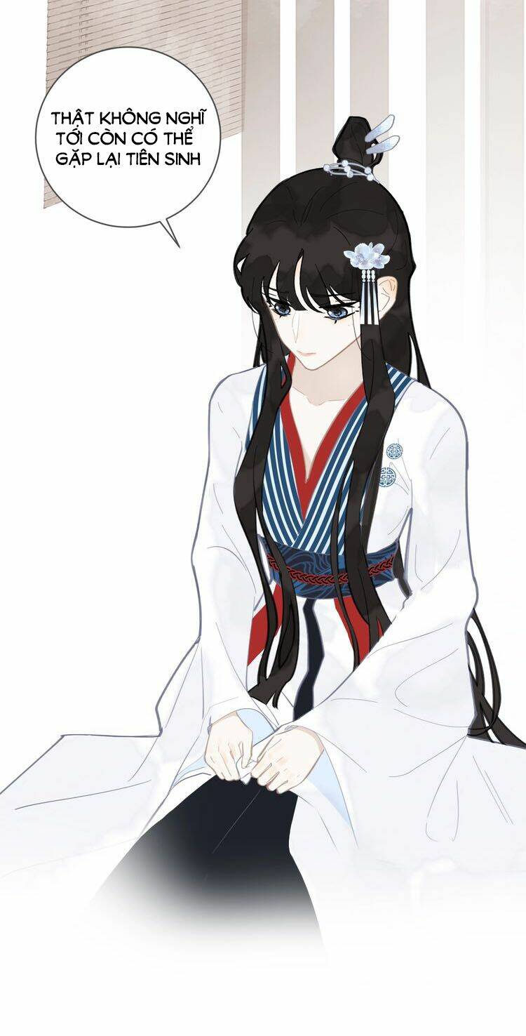 Mãn Đình Phương - Thiên Hạ Duy Khanh: Chapter 12