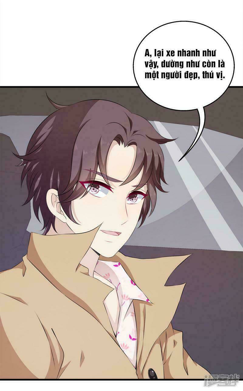 Trò Chơi Mặt Của Nữ Vương: Chapter 1