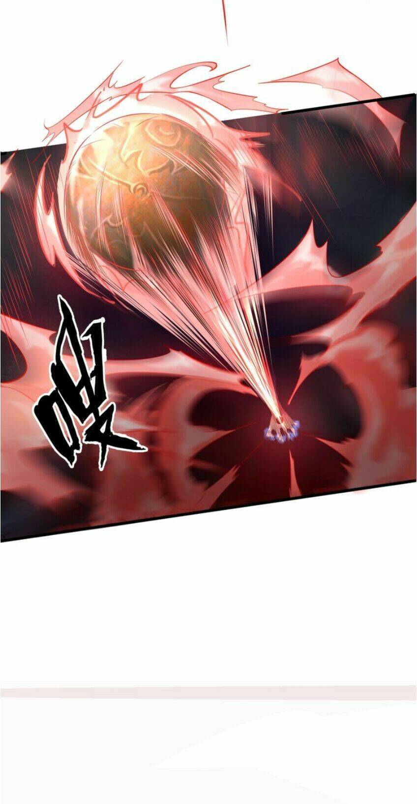 Đại Nghịch Chi Môn: Chapter 34