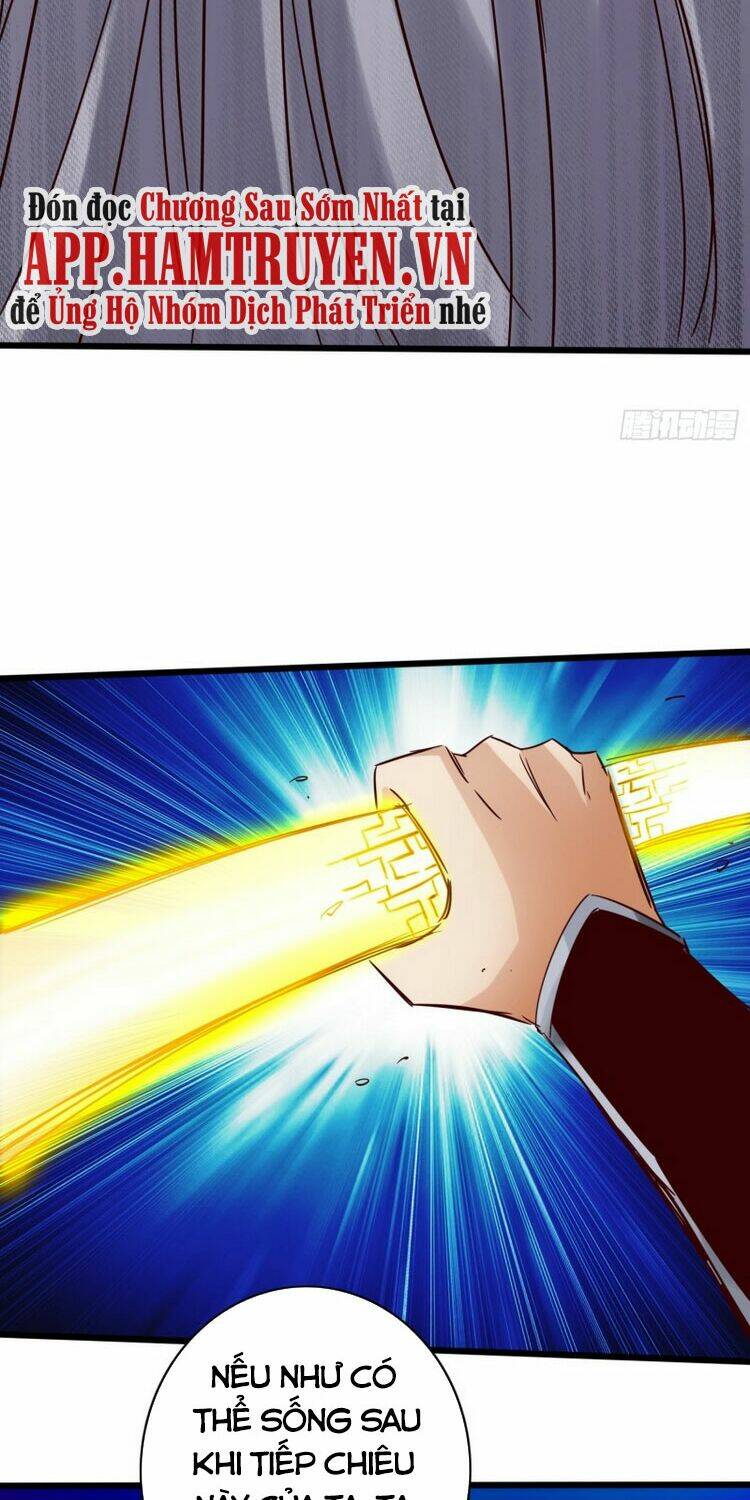 Thông Thiên Chi Lộ: Chapter 69