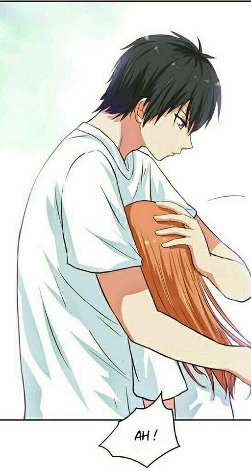 Mối Tình Đầu Có Chút Ngọt: Chapter 8