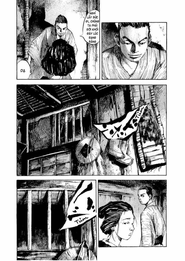 Sidooh: Chapter 27