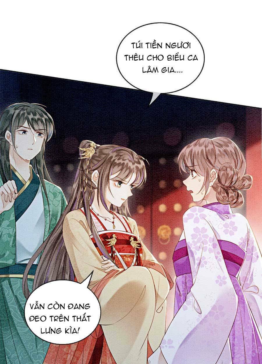 Bắt Đầu Hủy Hôn Để Công Lược Vương Gia: Chapter 45