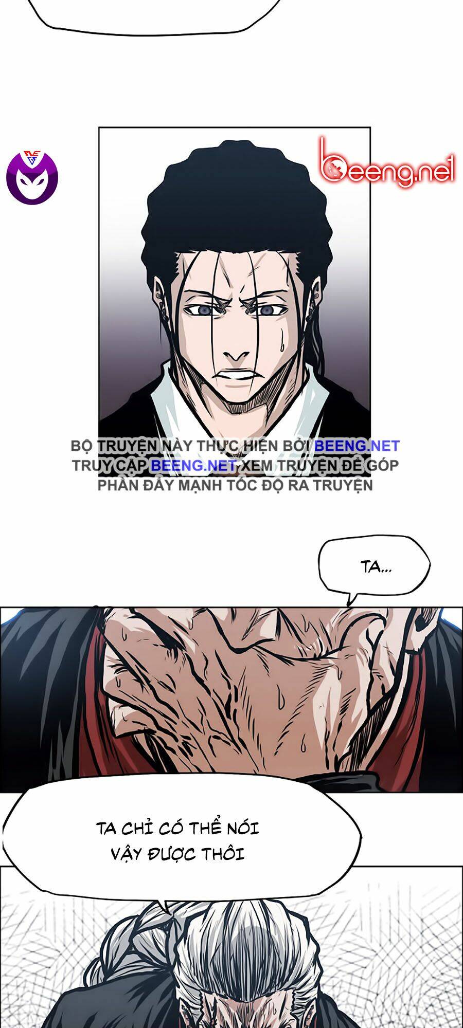 Bá Chủ Học Đường Ss3: Chapter 9